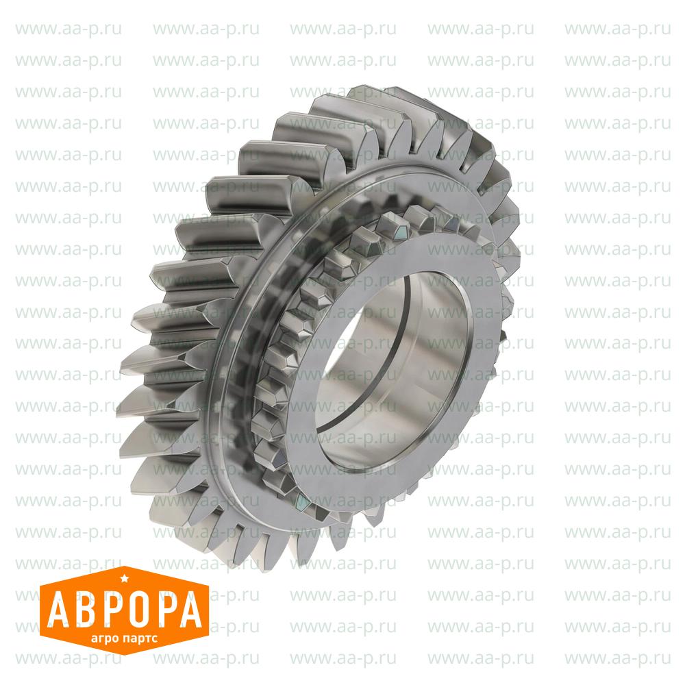 YZ90898 КОСОЗУБОЕ  КОЛЕСО